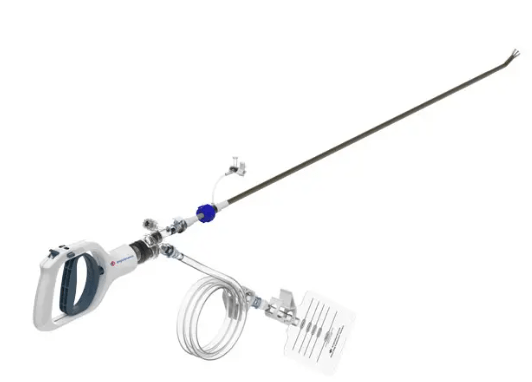 AlphaVac