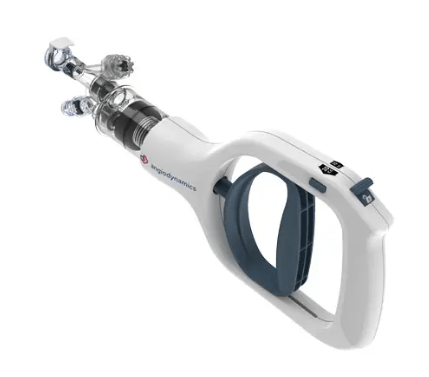 AlphaVac