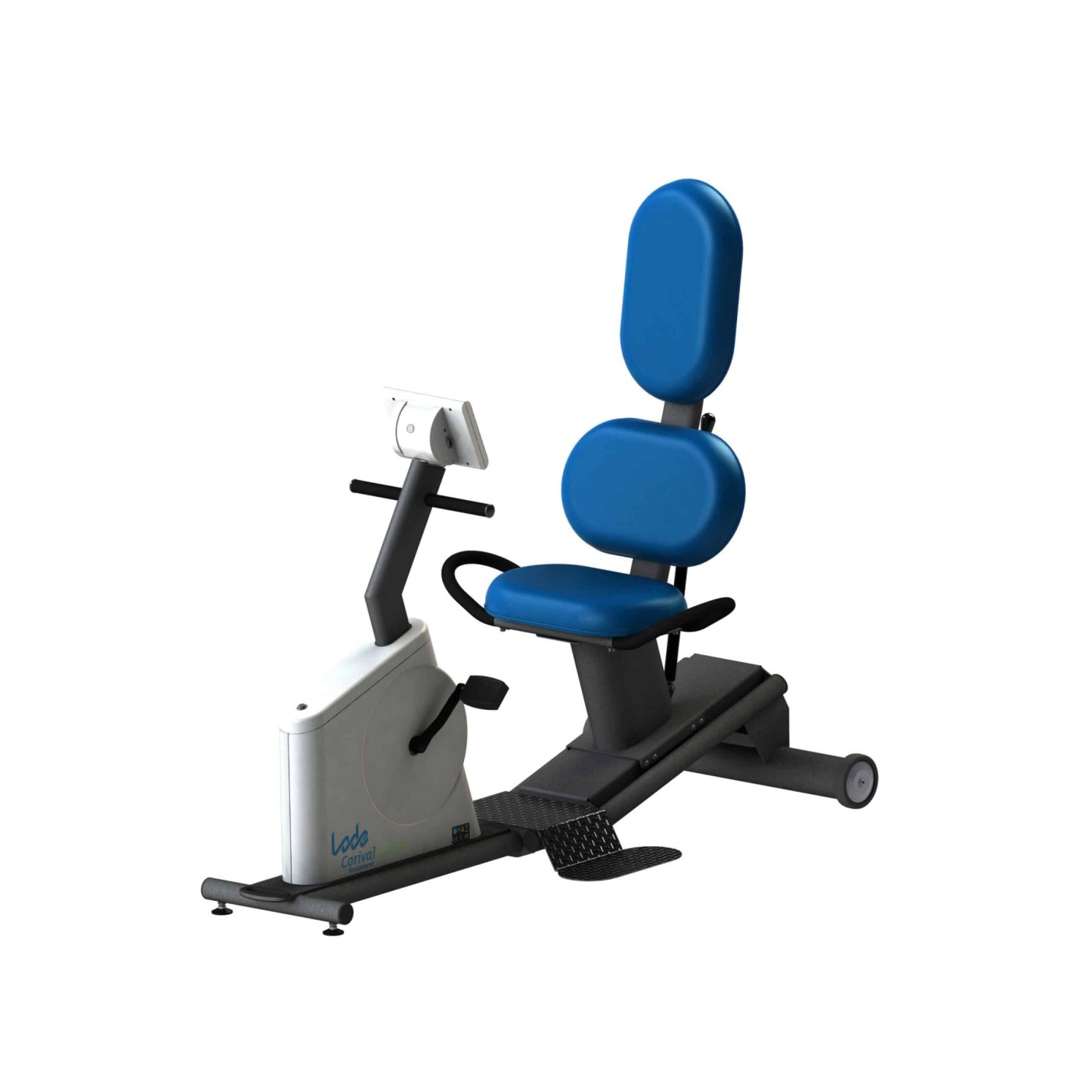 Corival Recumbent Rehab