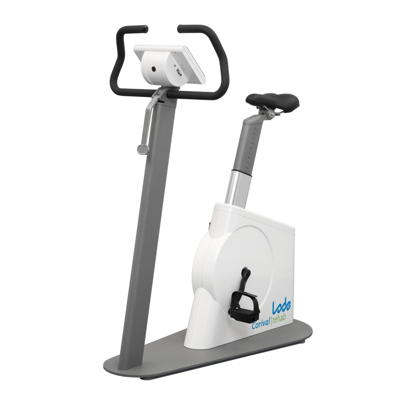 Corival Rehab