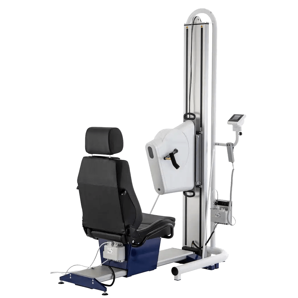 Angio Rehab