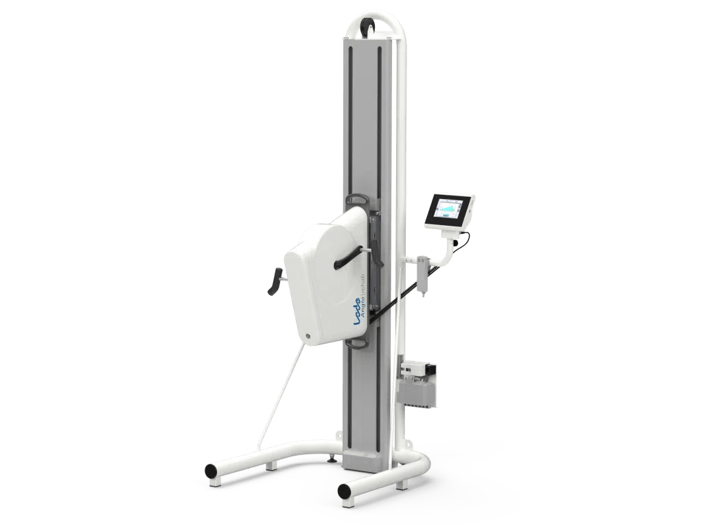 Angio Rehab