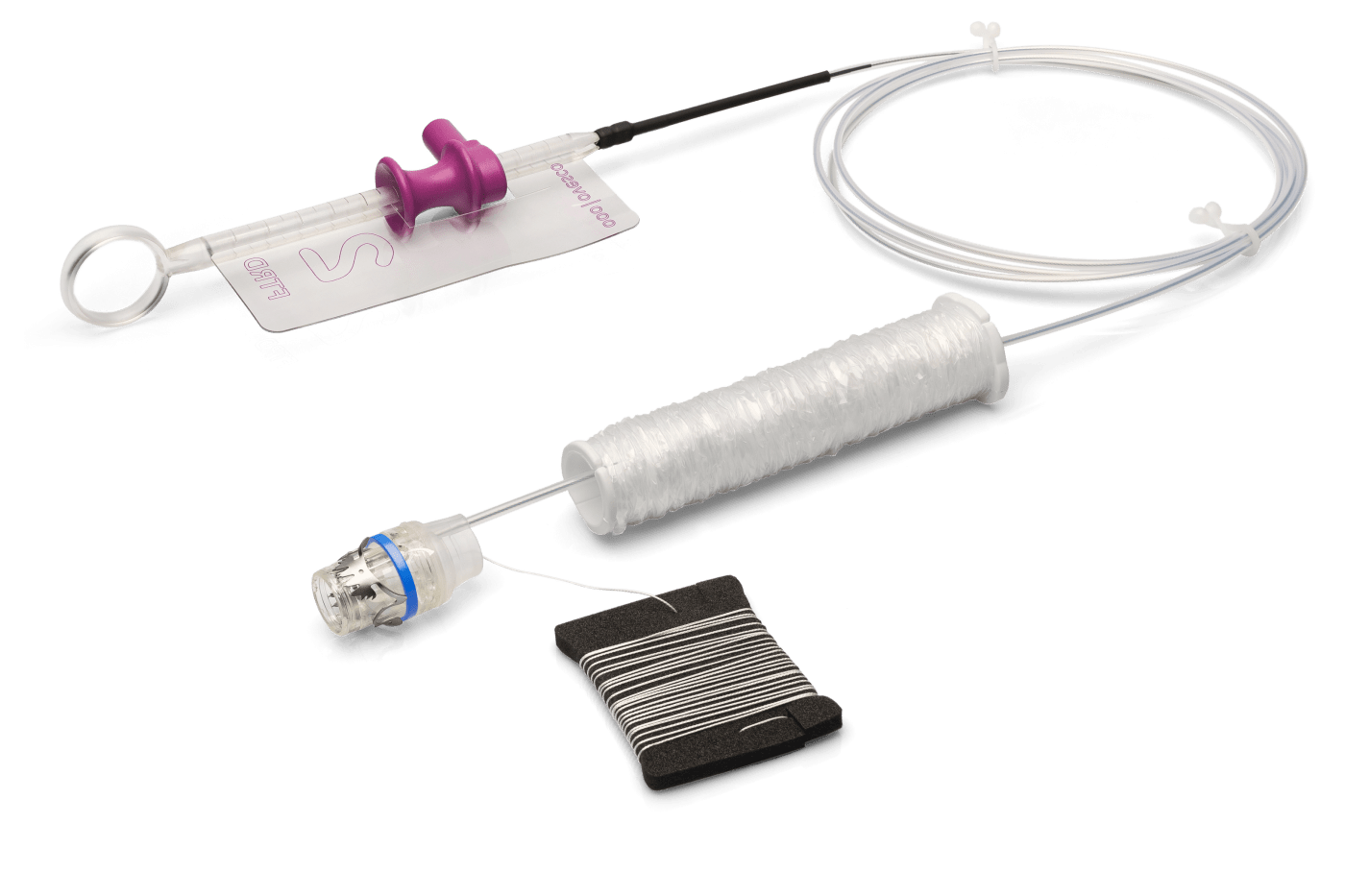 Ovesco-FTRD-System