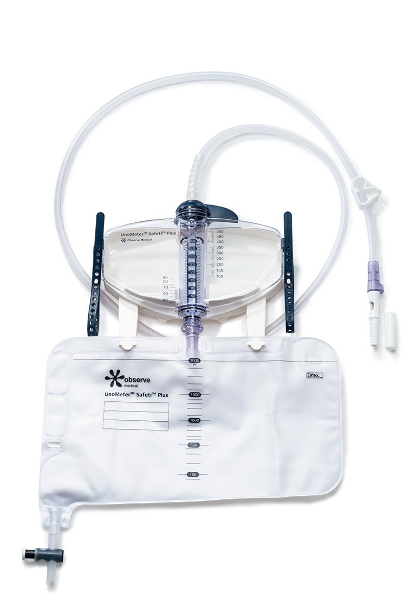 UnoMeter Safeti Plus 2
