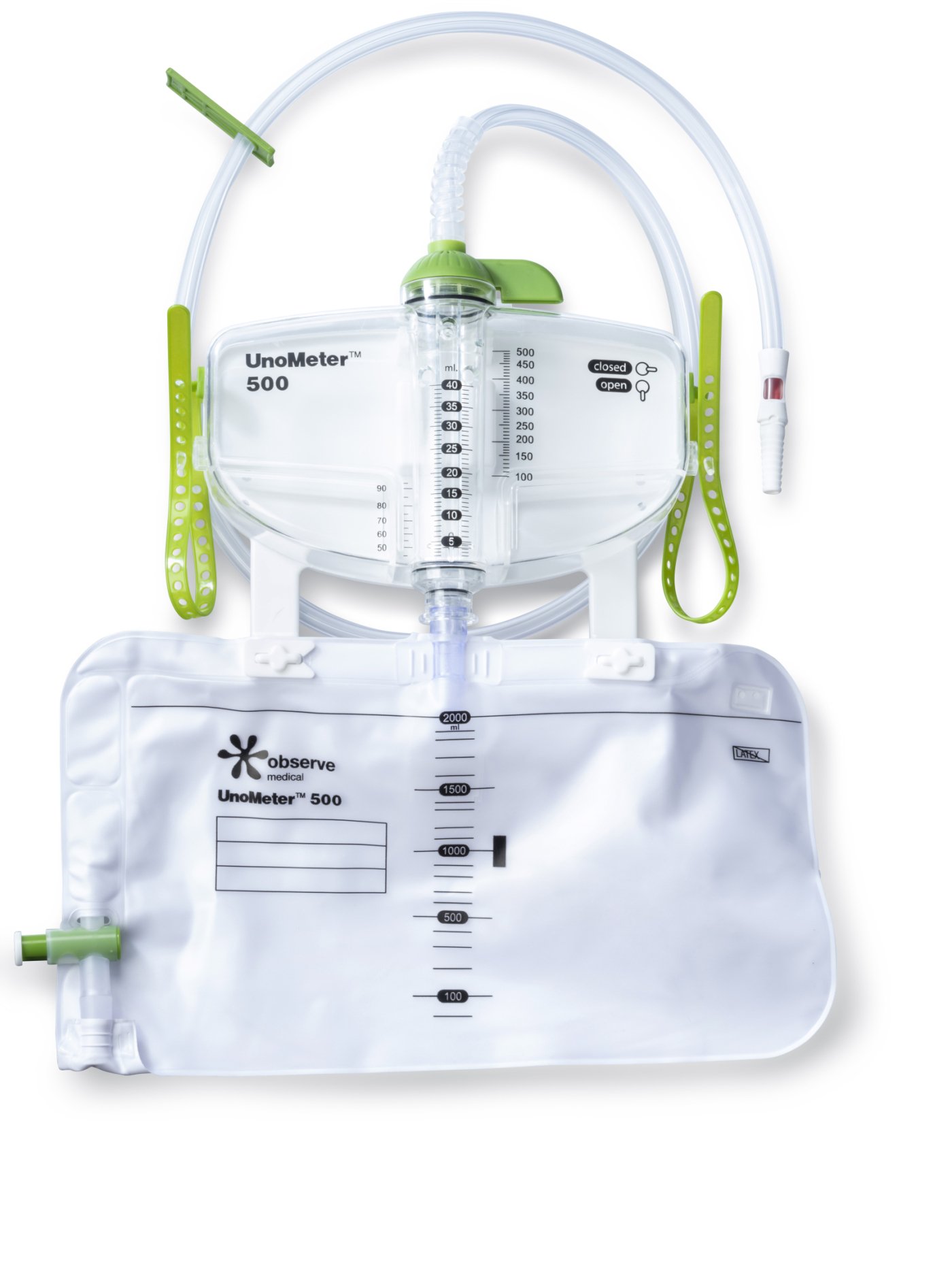 UnoMeter 500 1