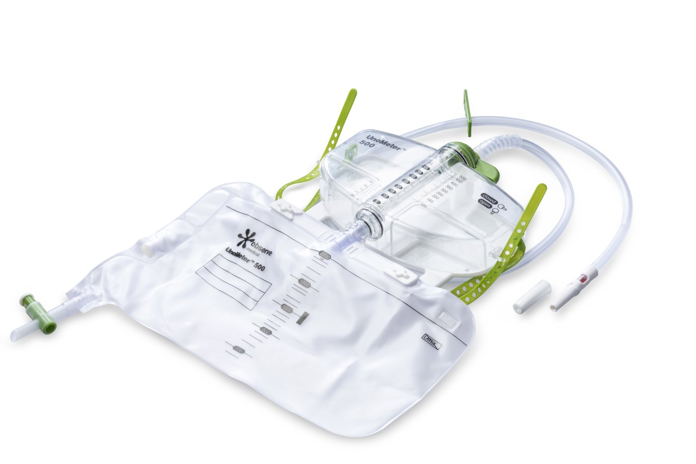 UnoMeter 500 2