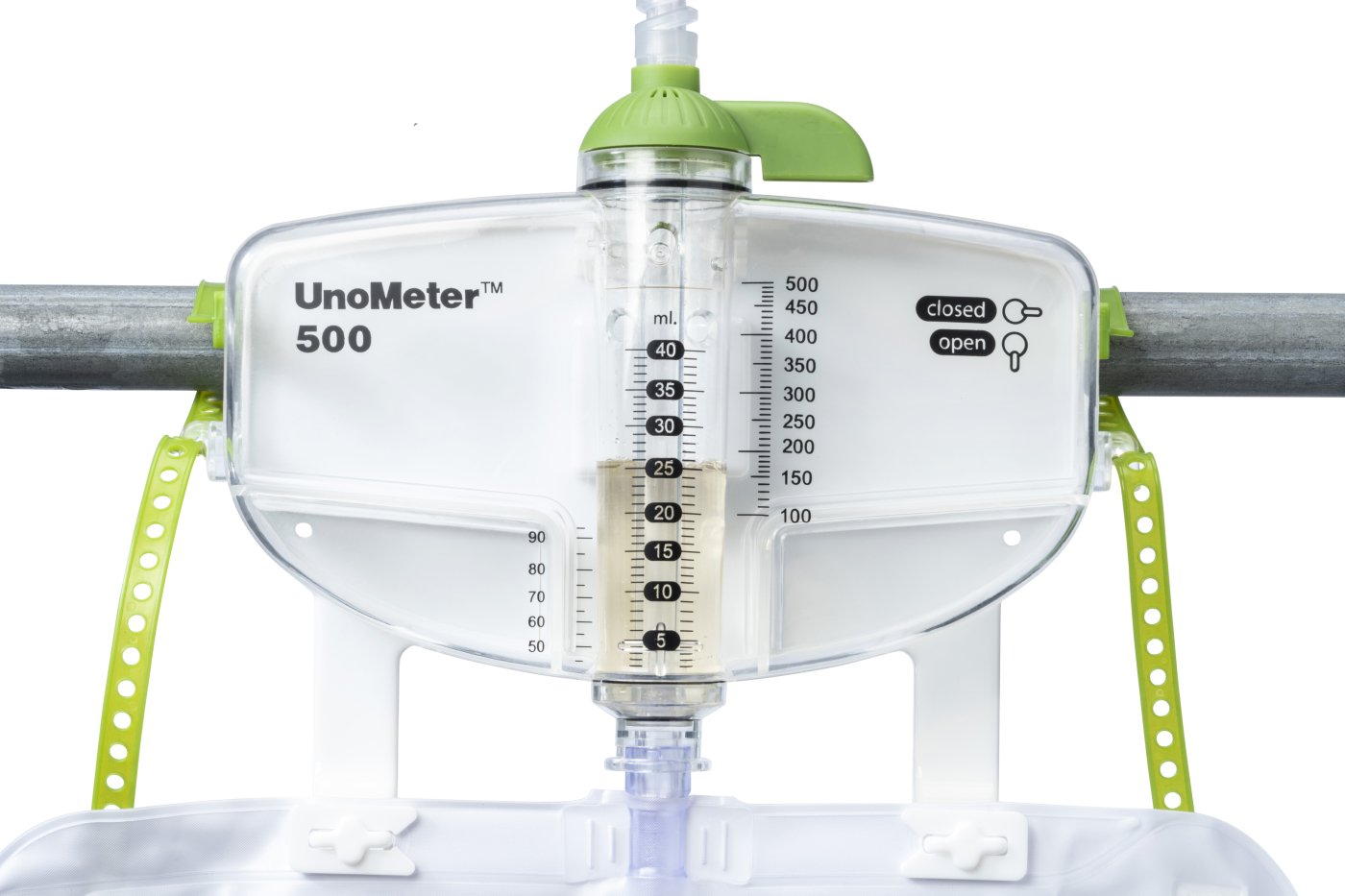 UnoMeter 500 3
