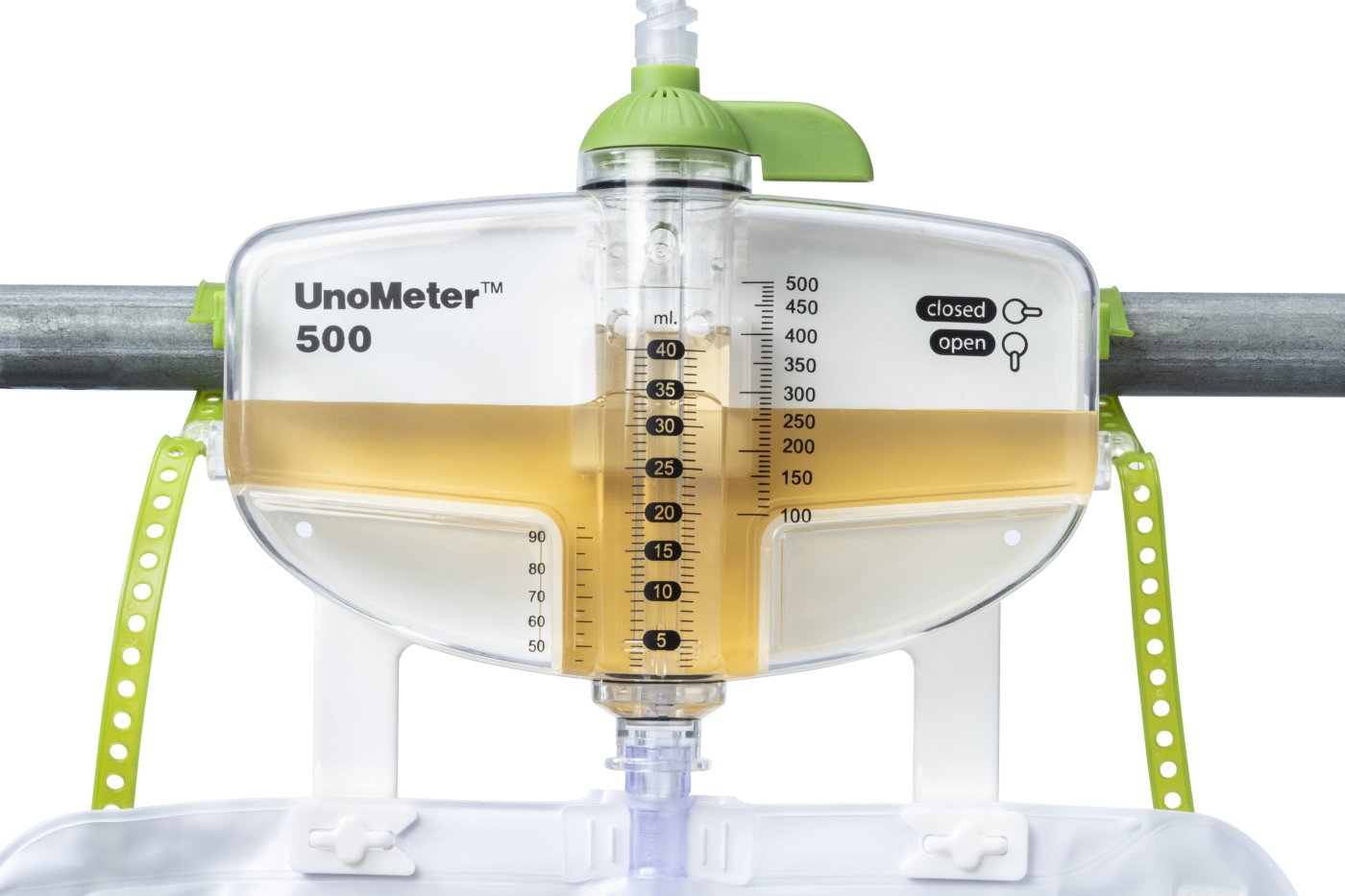 UnoMeter 500 4