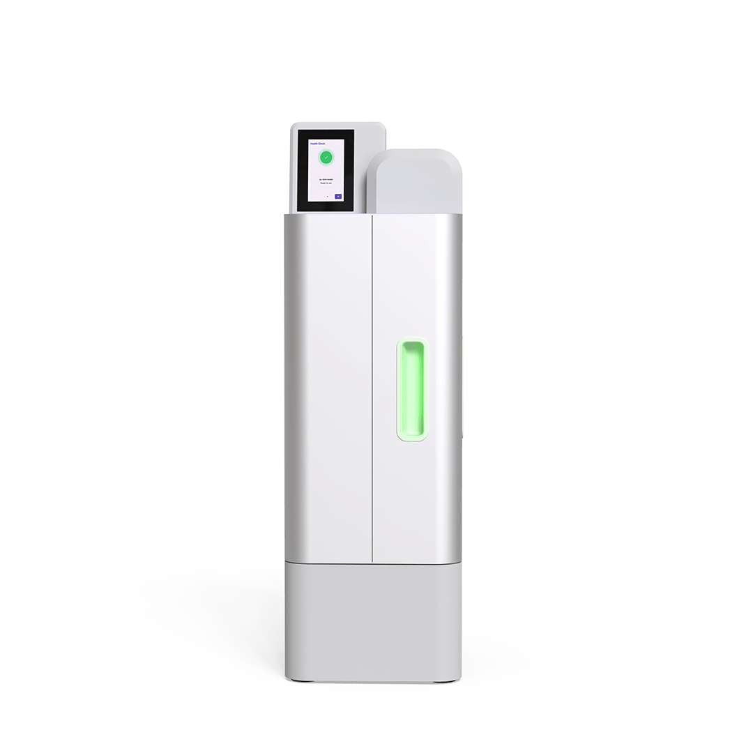 HLD-3 desinfection of Invasive Ultrasound Probes