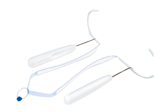 GYNECARE TVT ABBREVO™ Continentiesysteem 