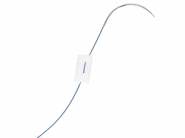 suture