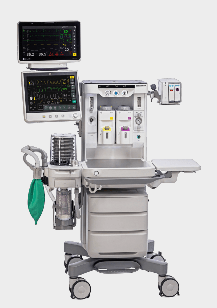 Carevance + CareStation