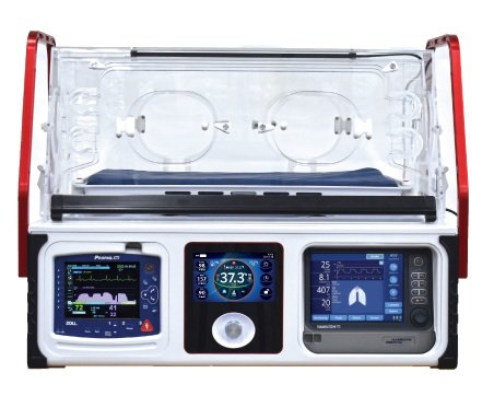 NxtGen Transport Incubator feature