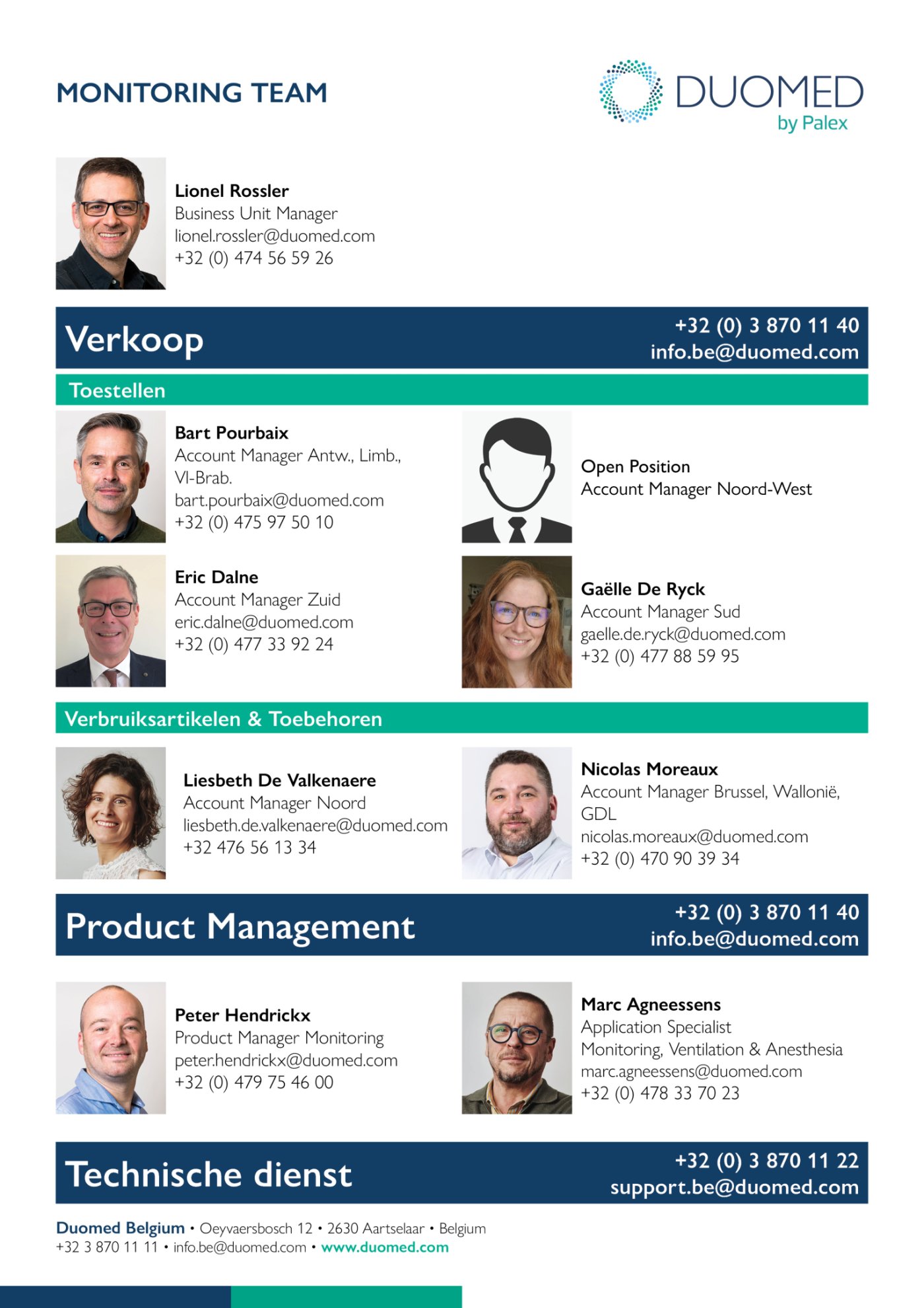 HAC - Monitoring - Portfolio 2025 NL