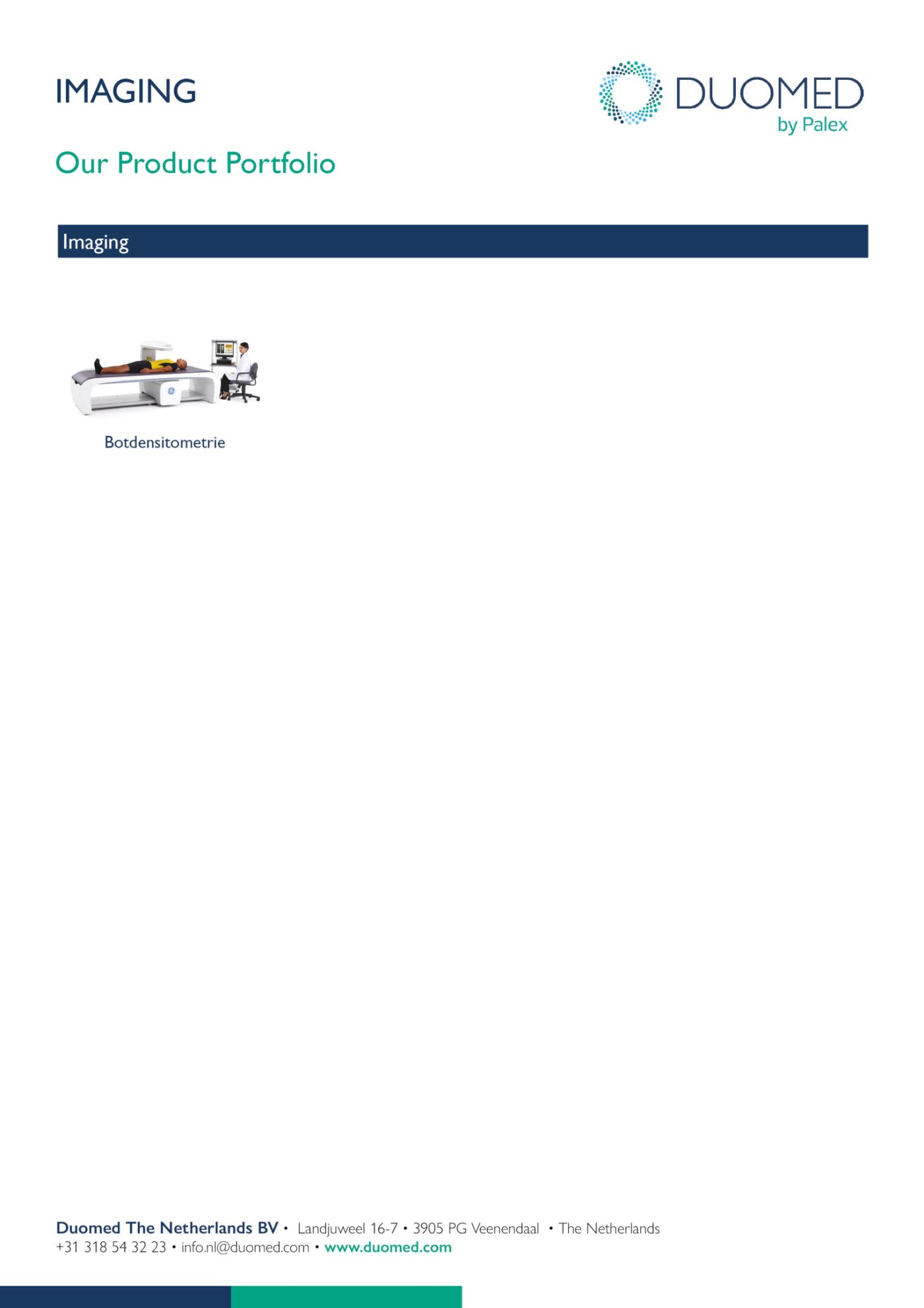  NL Imaging - Team 2025