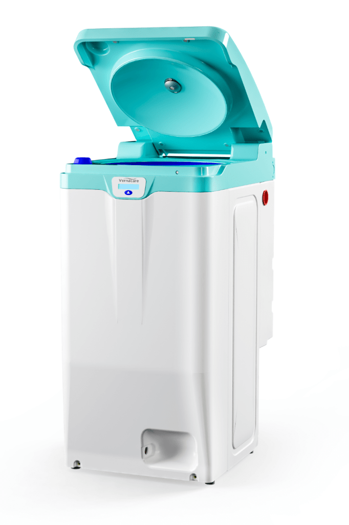 Vortex Air Plus - Vernacare