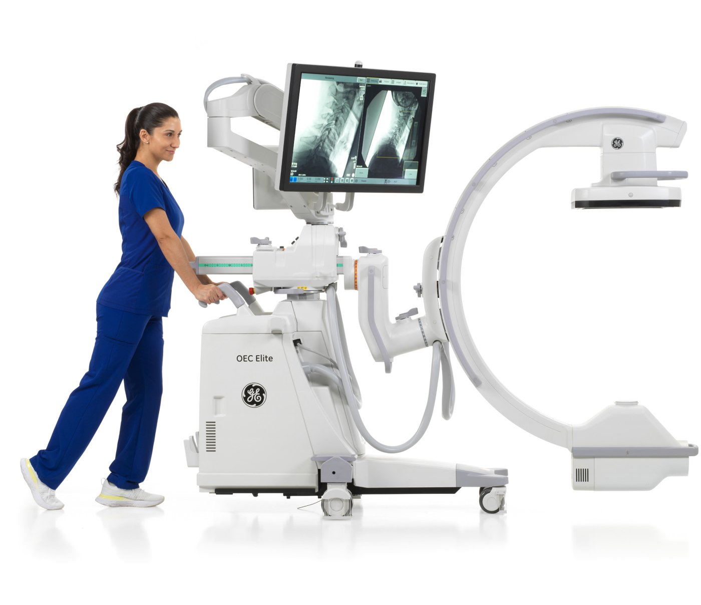 OEC Elite CFD Premium One Piece 1