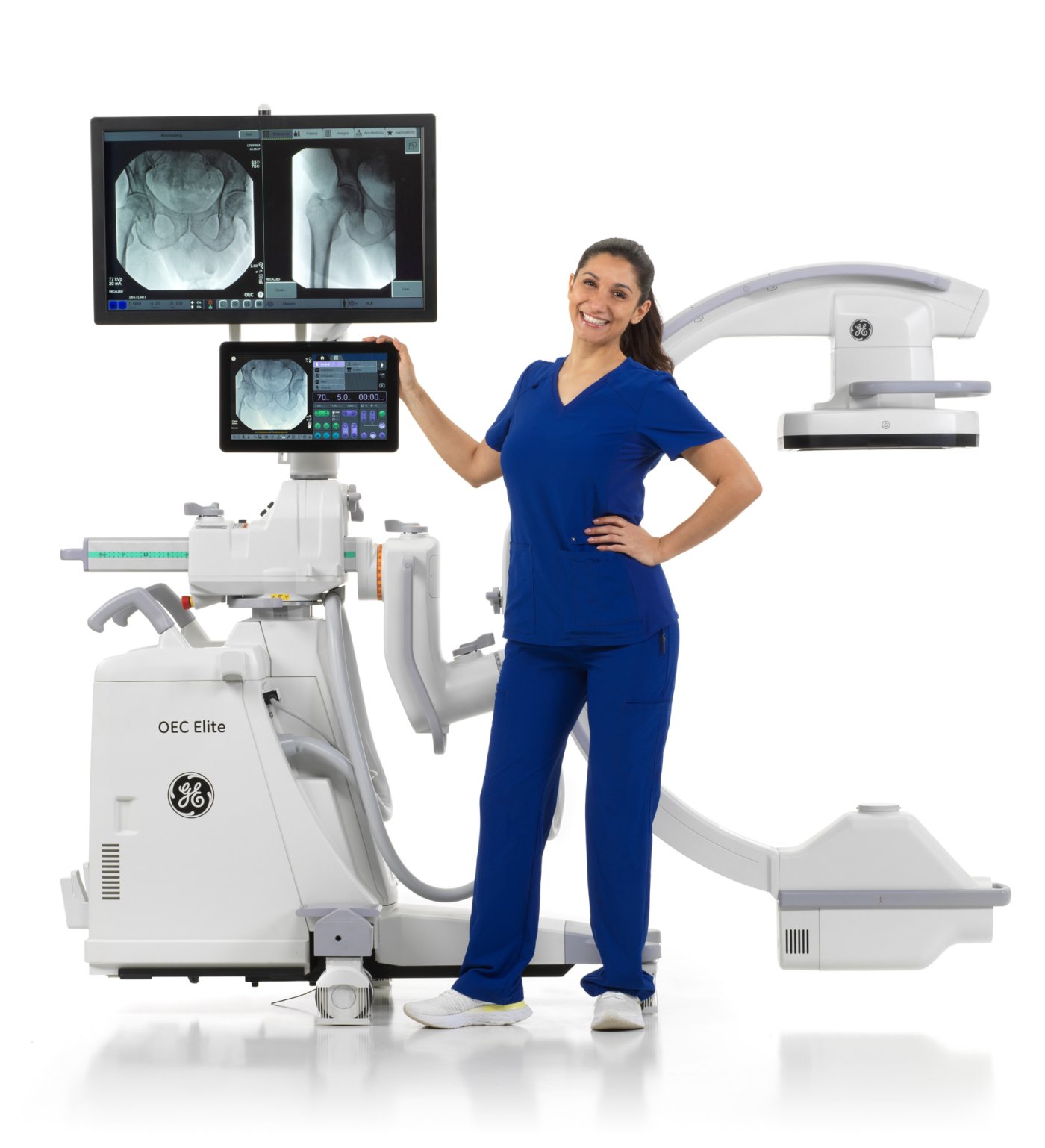 OEC Elite CFD Premium One Piece 2