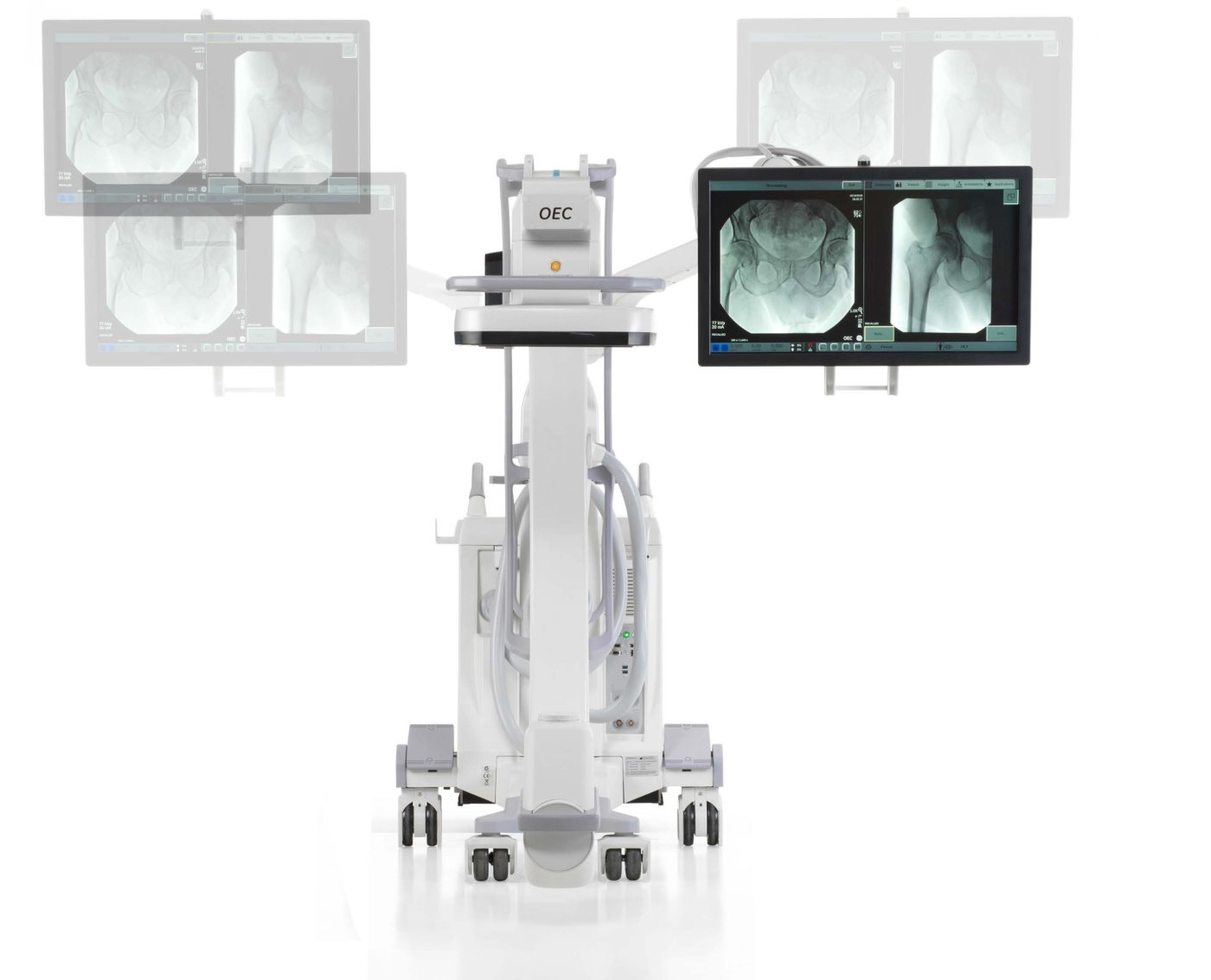 OEC Elite CFD Premium One Piece 3