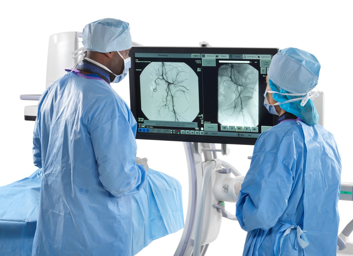 OEC Elite CFD Premium One Piece 4