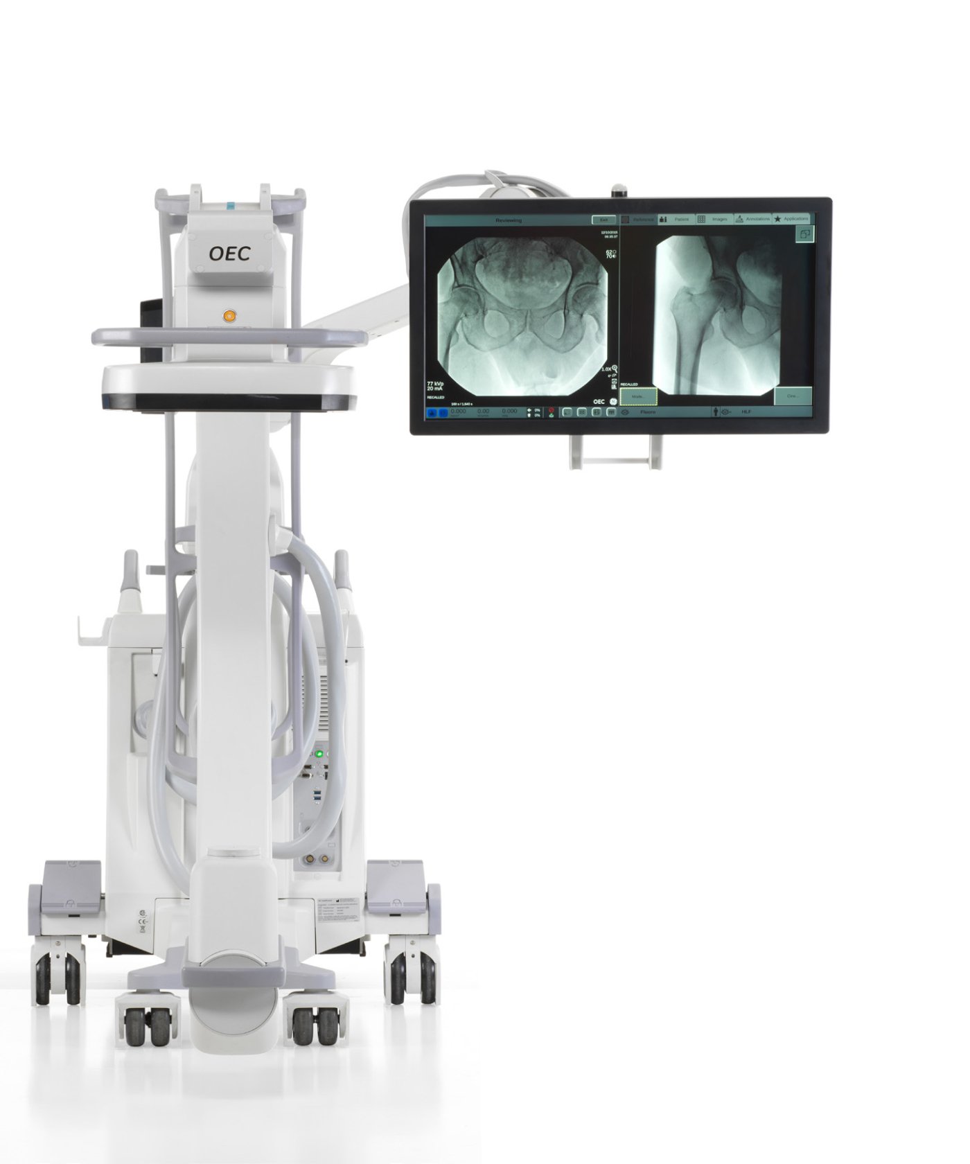 OEC Elite CFD Premium One Piece 5