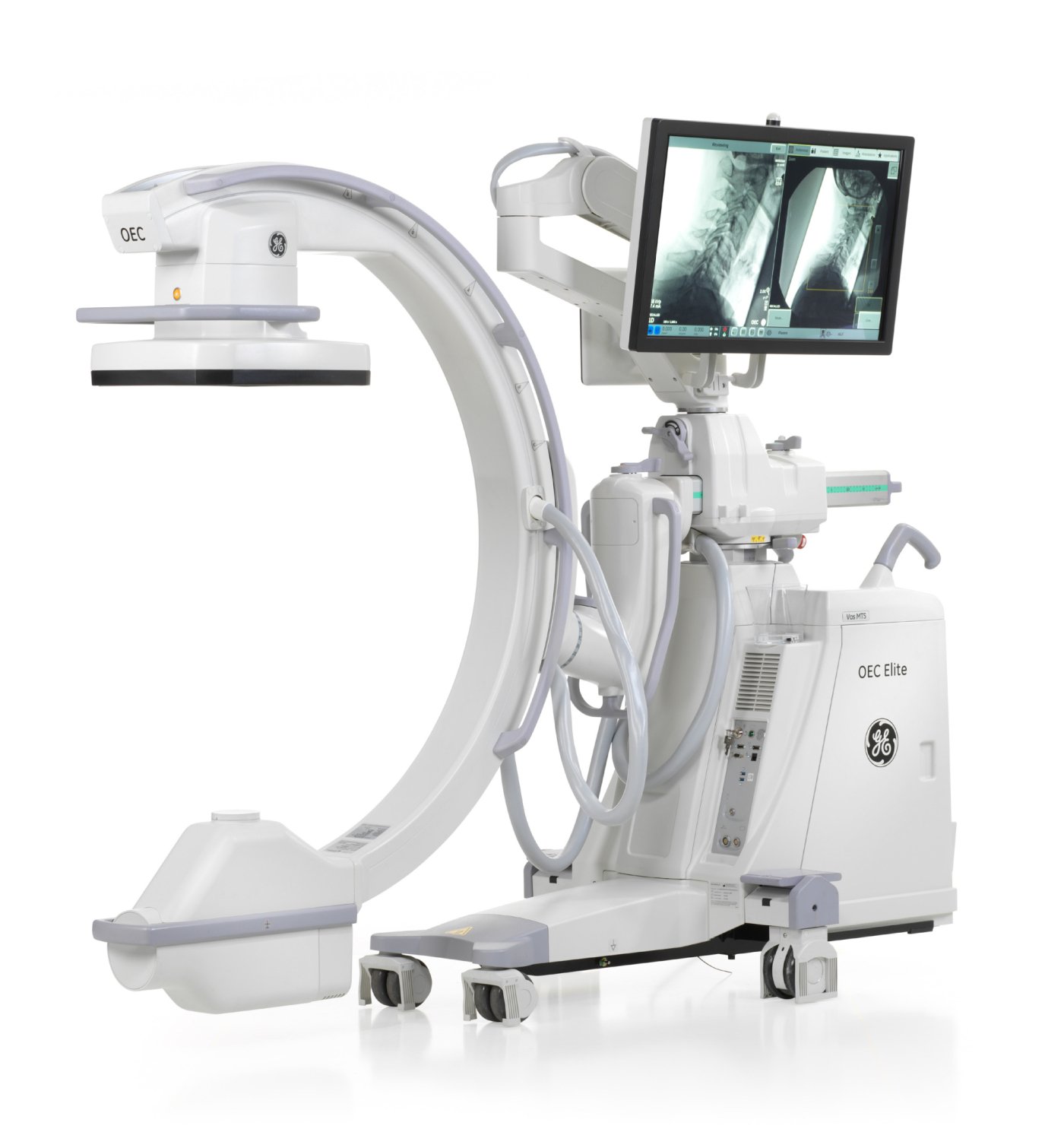 OEC Elite CFD Premium One Piece 6