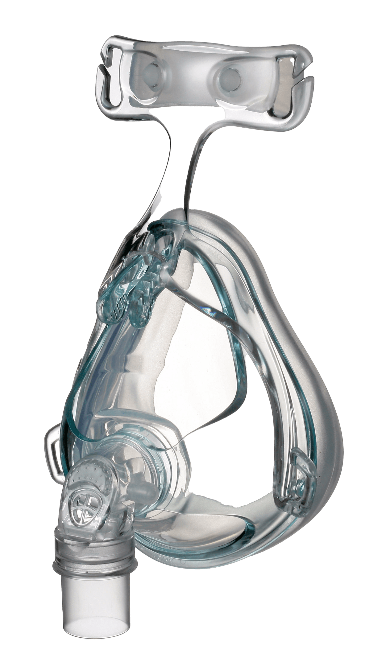 Masque oro nasal
