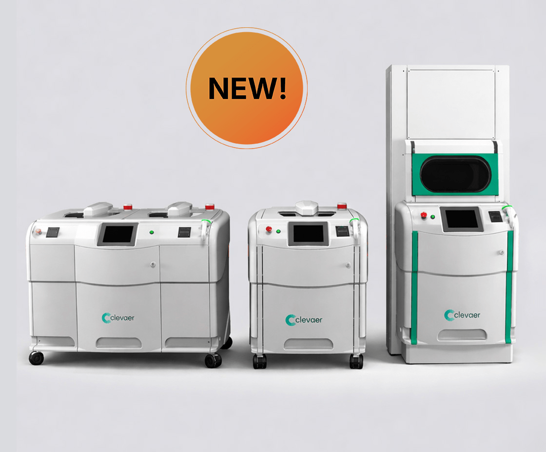 Clevaer G45, G90, PT