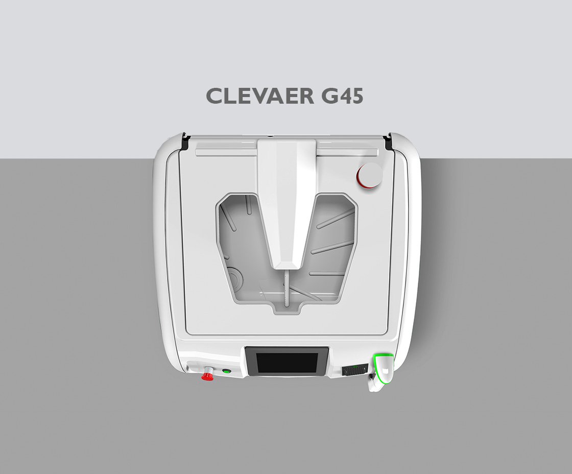 Clevaer G45