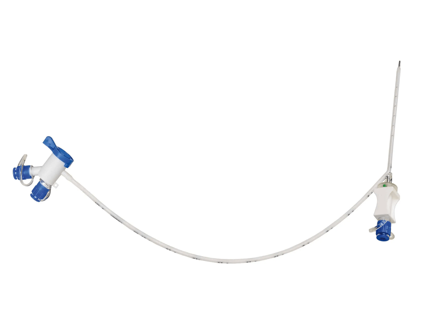 Percutane drainageset – Drentech UNICO™ Forty 4