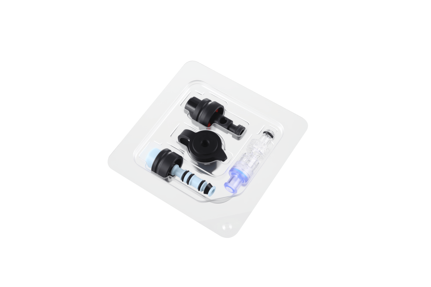 Pentax valve kits
