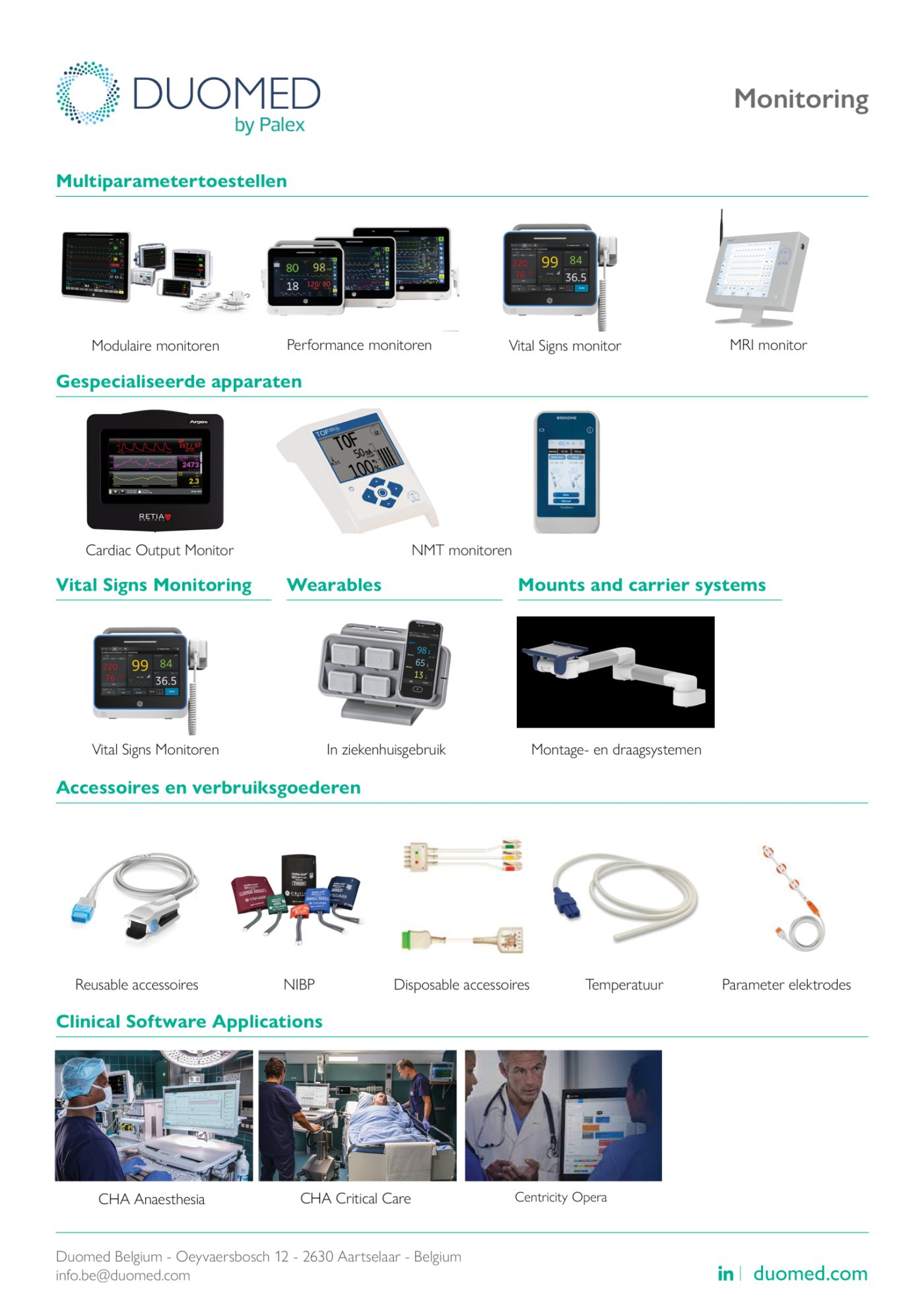 HAC - Monitoring - Portfolio 2025 FR