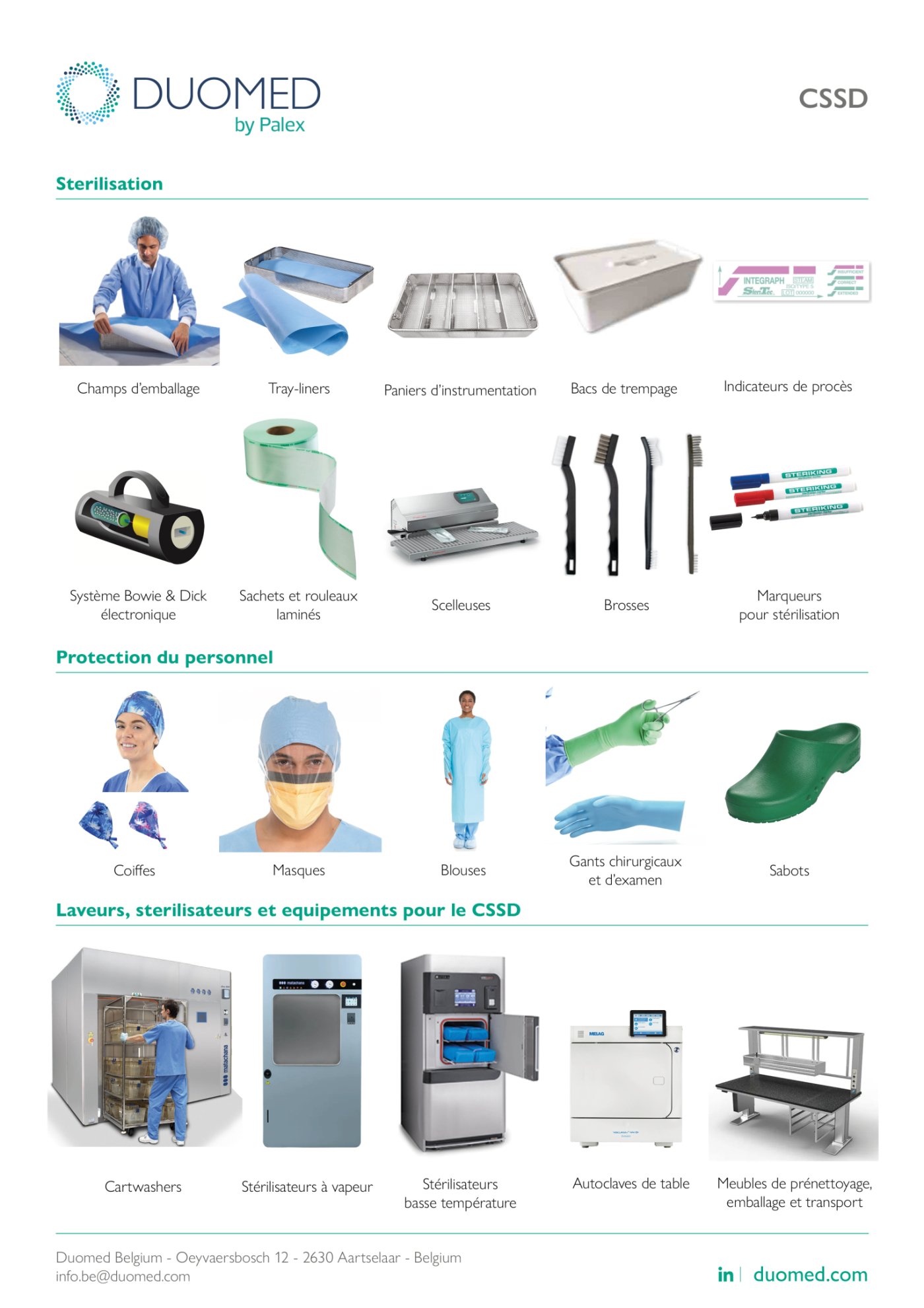 IPS - CSSD - Portfolio 2025 