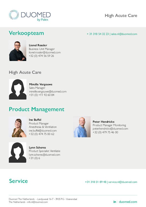 NLD HAC Portfolio 2026