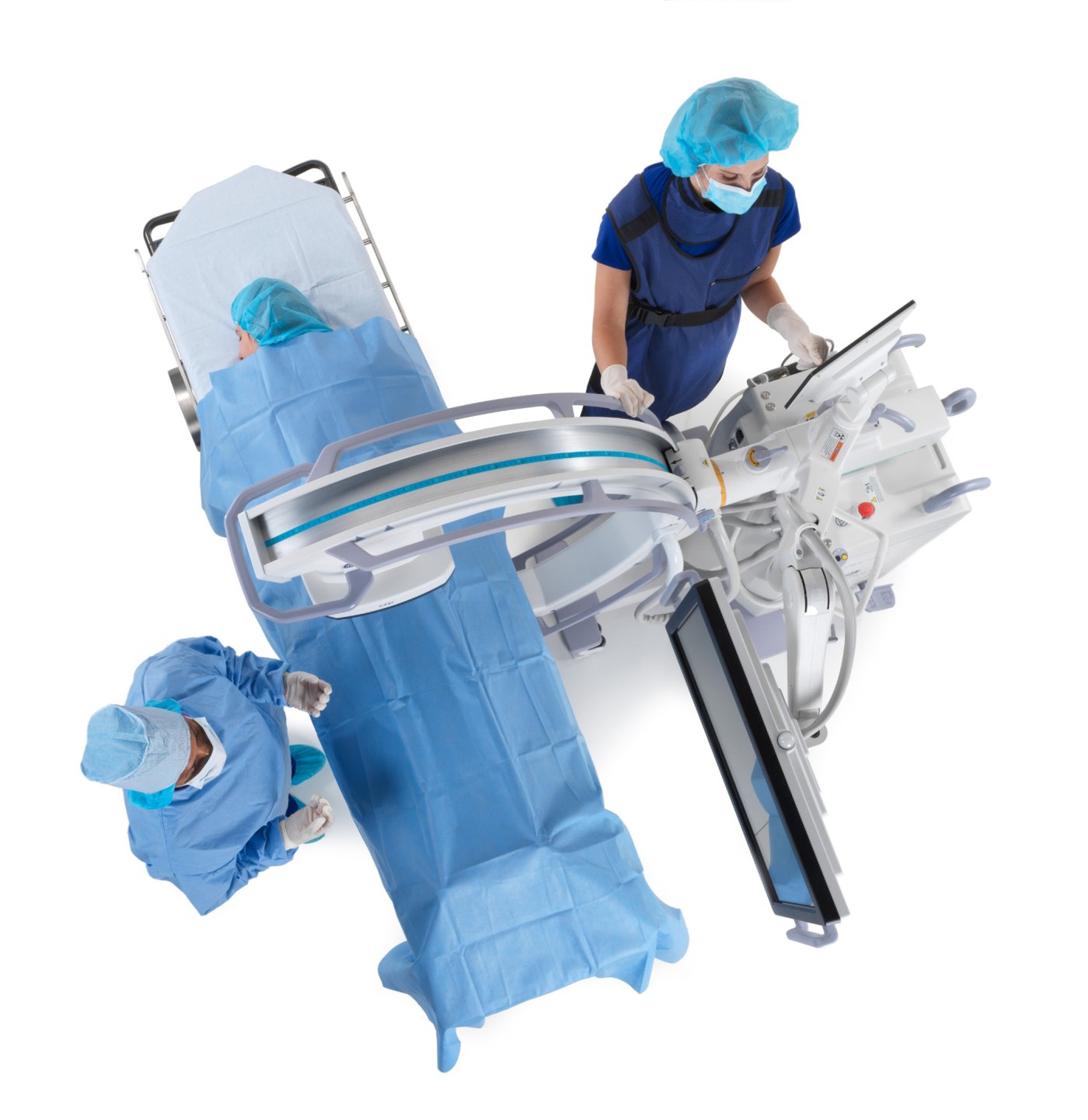 GE OEC One CFD Plus | Duomed