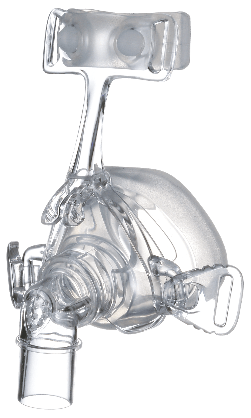 Pédiatrique nasal cpap 