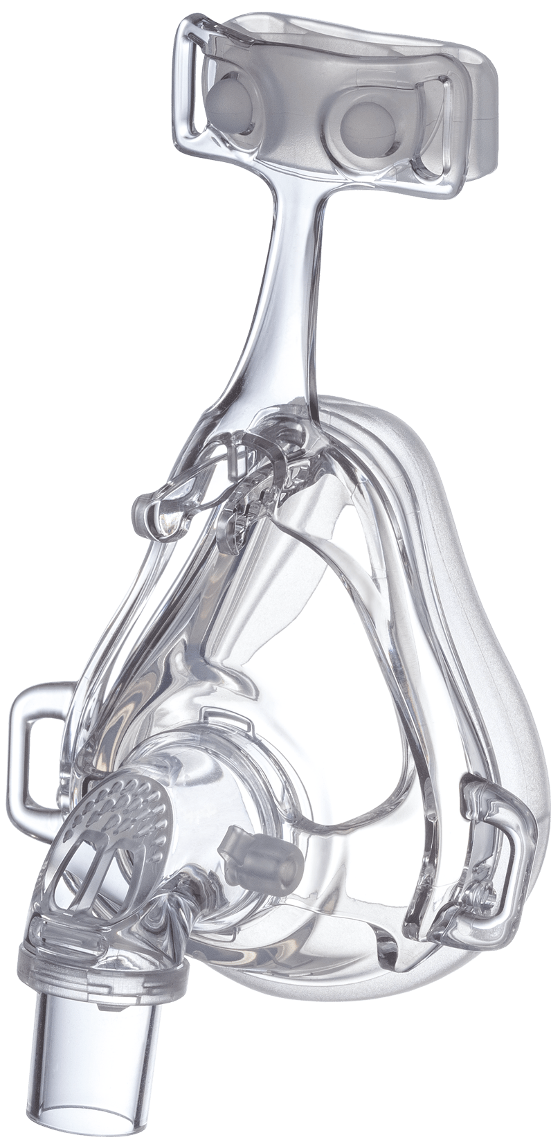 Pédiatrique oro nasal cpap 