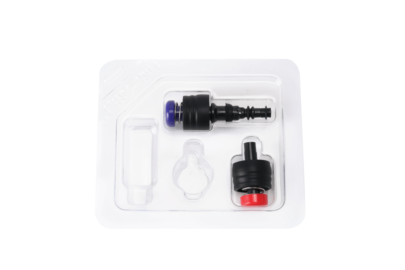 Olympus valve kits