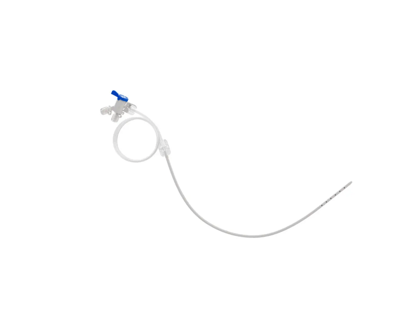 Percutane drainageset – Drentech UNICO™ Forty 3