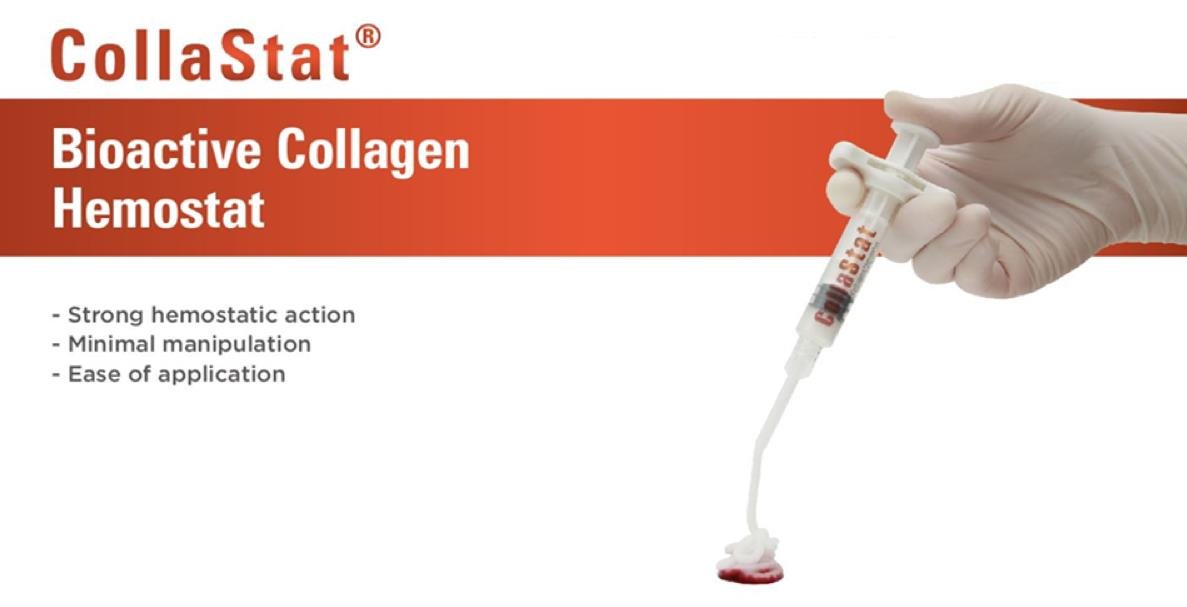 Collastat  1