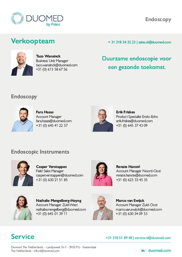 NLD Portfolio ETI/ENDO 2026