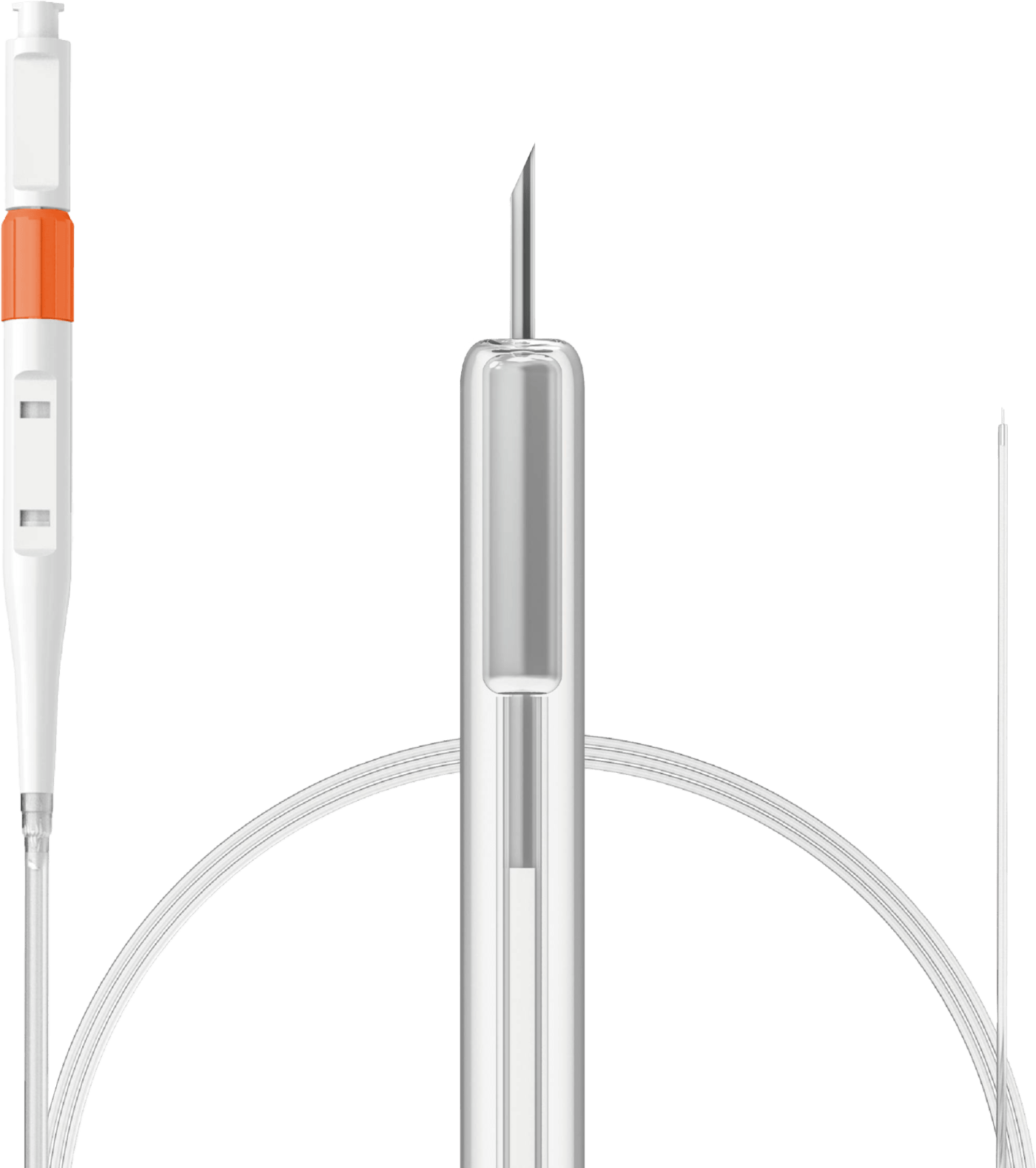 PolarisNeedle orange