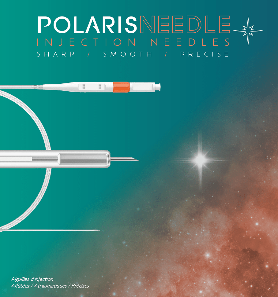 PolarisNeedle