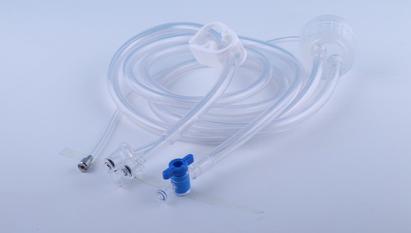 AirFlow Tubulure d'insufflation