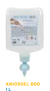 ANIOSGEL 800 1L CPA Airless