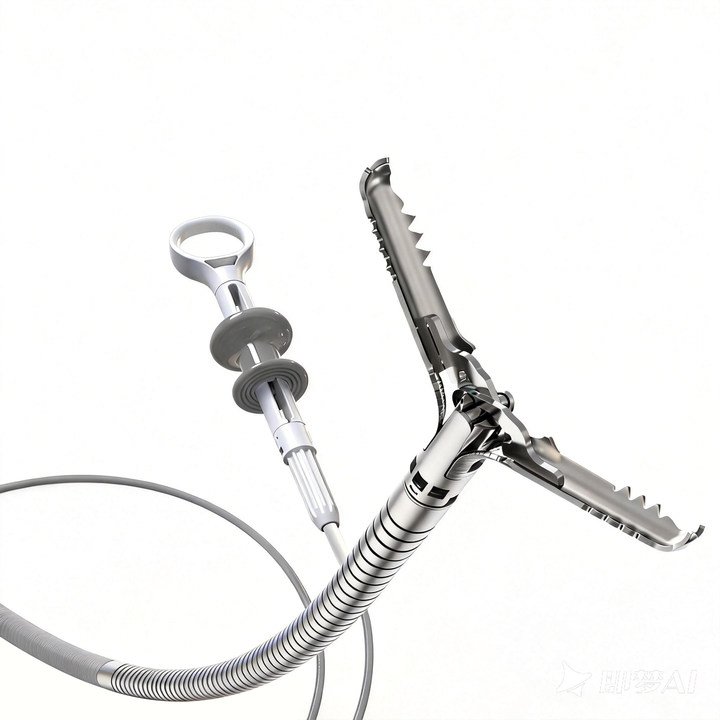 Hemostatische Clip