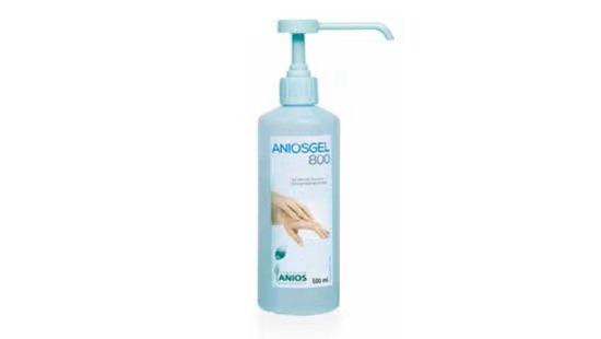 ANIOSGEL 800