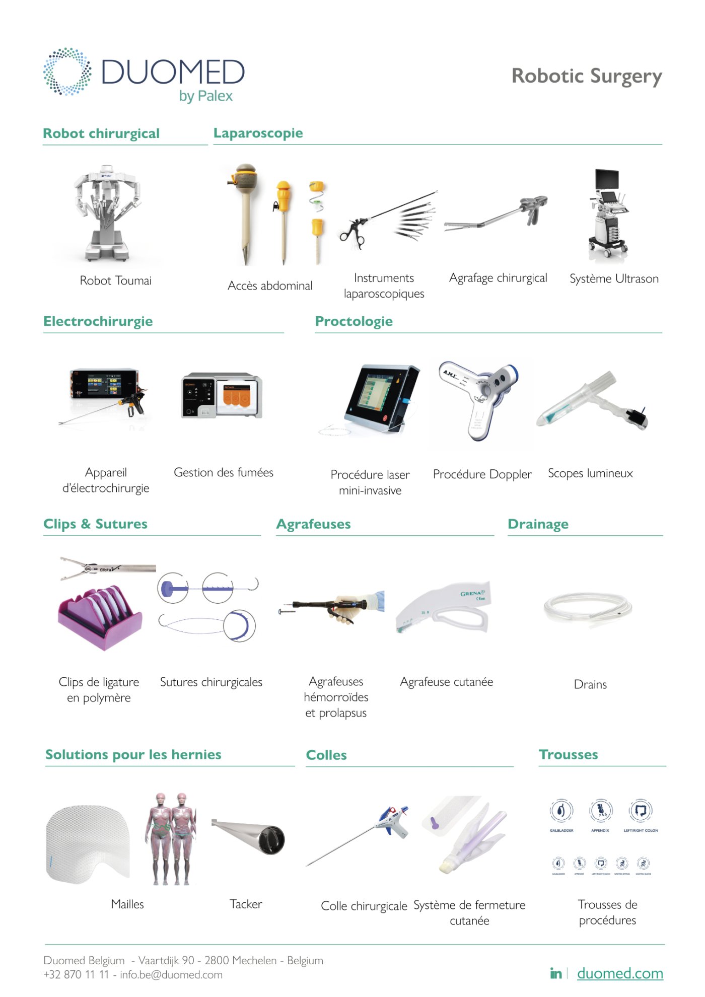  BE ABDO - Abdominal Surgery Portfolio - 2026 FR