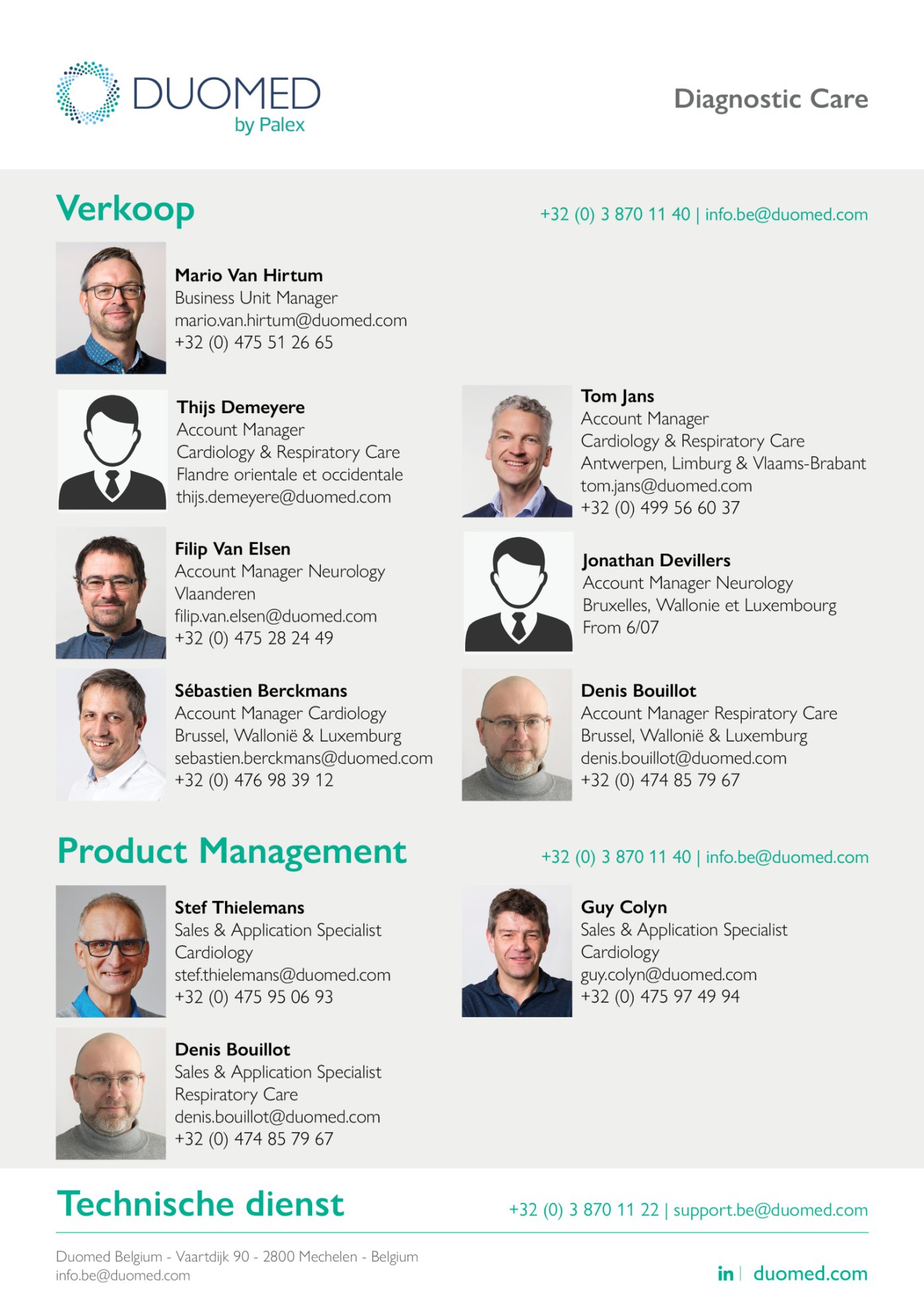 DIA - Diagnostic Care - Portfolio 2025 NL