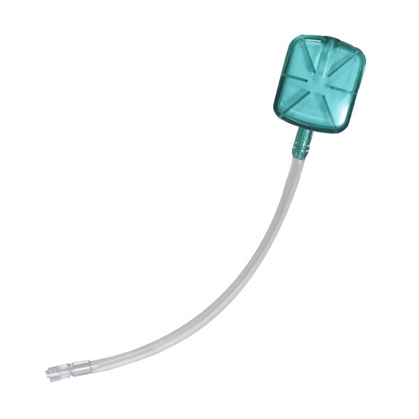 Green Box Smoke Filter